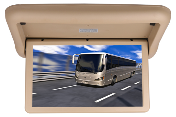 VT-R1859 18.5寸電動(dòng)吸頂顯示器 VT-R1859 18.5寸電動(dòng)吸頂顯示器