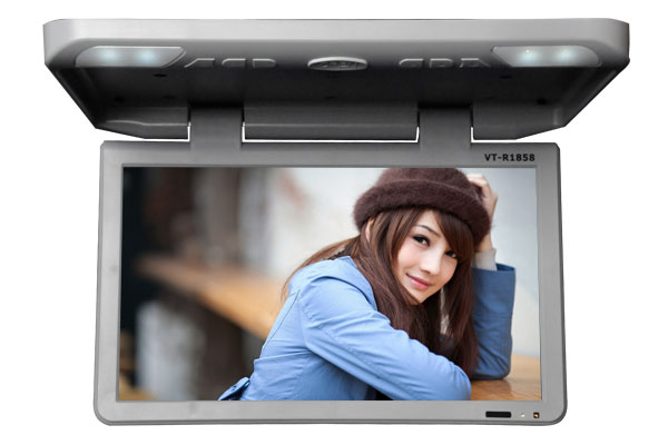 VT-R1858 18.5寸吸頂 車載電視 VT-R1858 18.5寸吸頂 車載電視