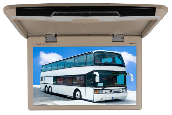 VT-R1735 17.3寸吸頂顯示器 VT-R1735 17.3寸吸頂顯示器